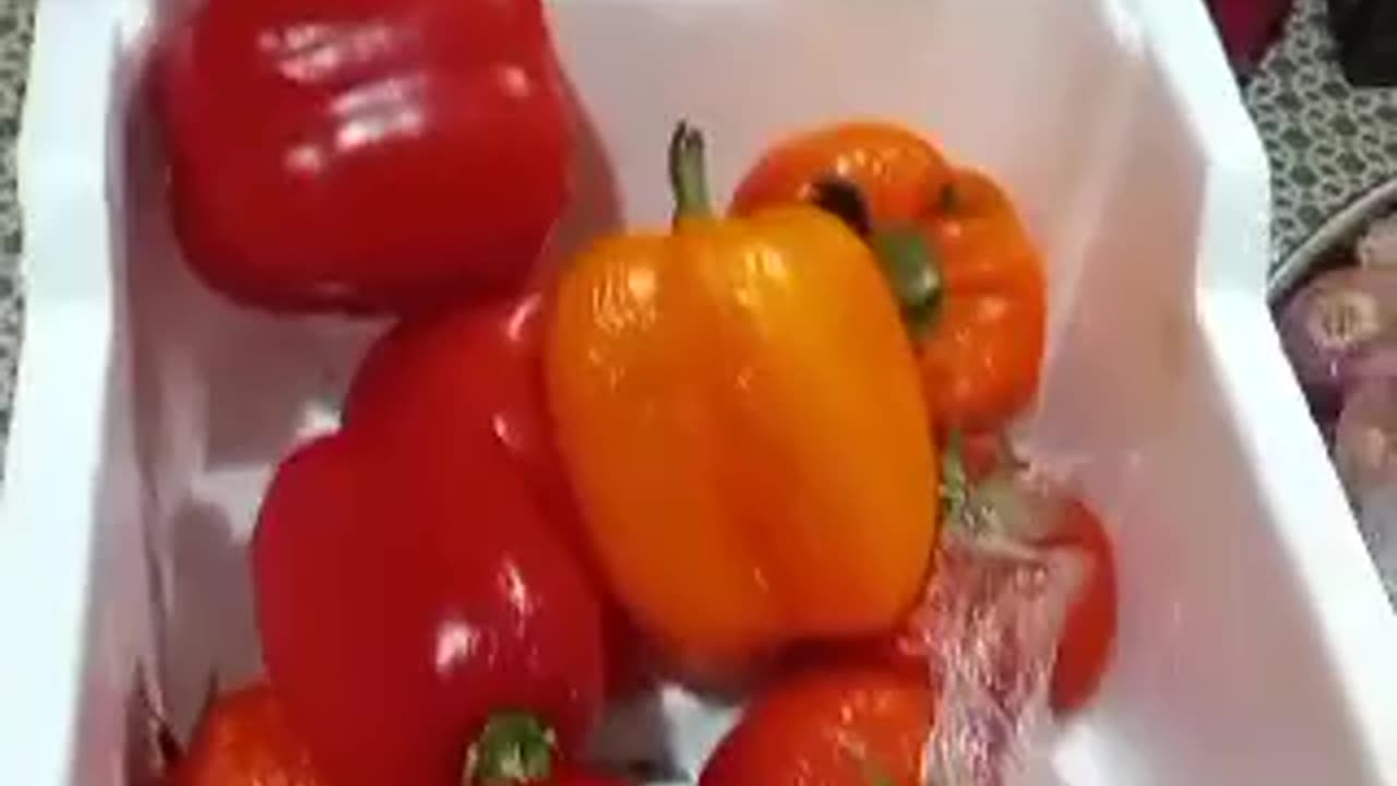 Paprika