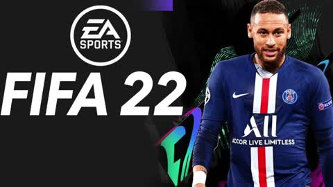 Fifa 22 Next Gen Technology for PS5 Fifa 22 Amazing Tech on Playstation 5