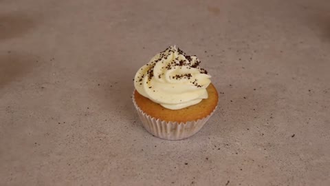 Irish Coffee Cupcakes _ Odlums