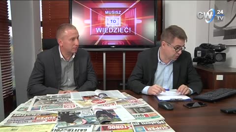 Musisz to wiedzieć (51) 6.10.2015