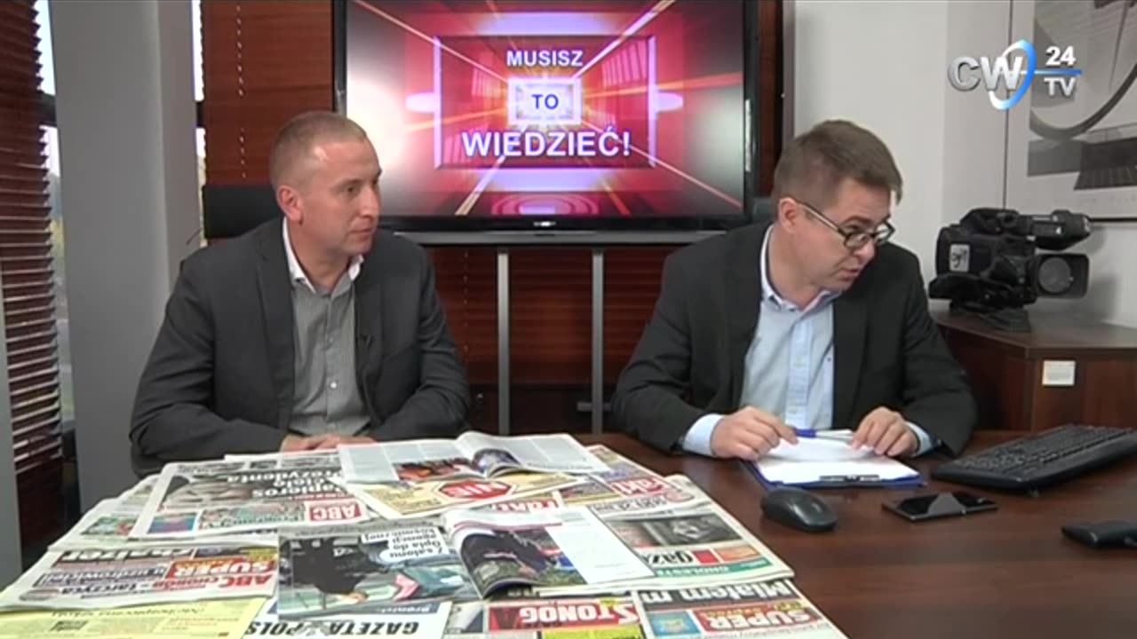 Musisz to wiedzieć (51) 6.10.2015