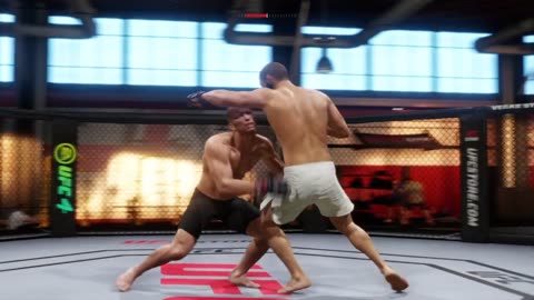 Ufc 4