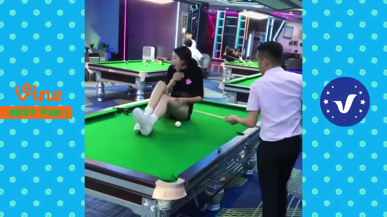 New Funny and Fail Videos 2023 π Cutest People Doing Funny Things πΊπ Part 1