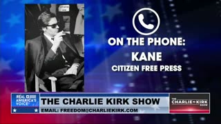 Citizen Free Press Founder 'Kane' Dissects the Future of the Democrat Party