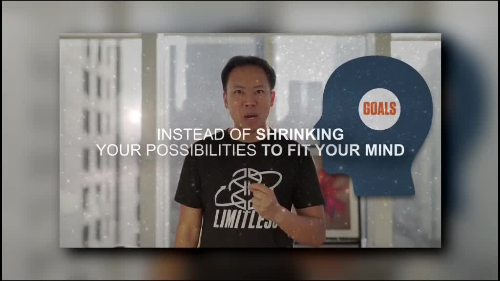 Jim Kwik The Most Important Skill In Life! # jimkwik