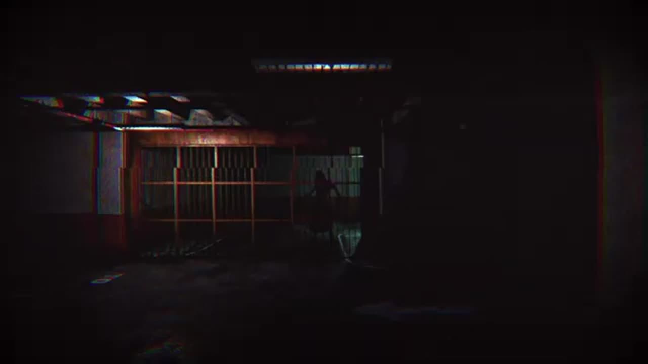 LURKS WITHIN WALLS | Gameplay Reveal Trailer