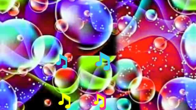 Bumble Rumble Bubble Pop Music Dancebeat