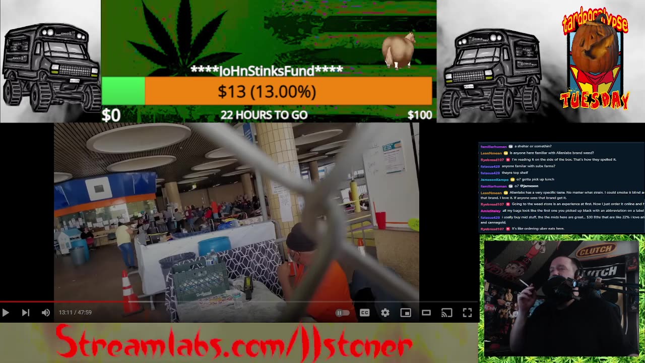 Midget Wednesday 8-2-23