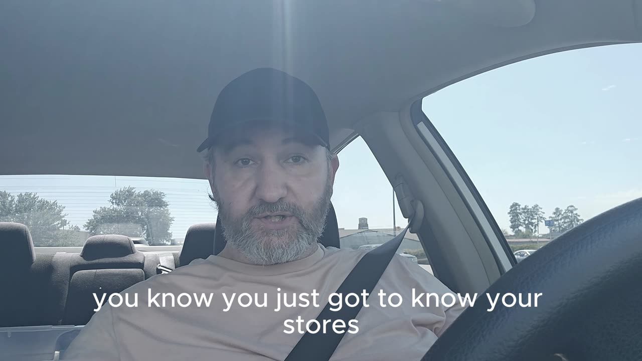 Maximize Your Walmart Spark Earnings Avoiding These Deliveries
