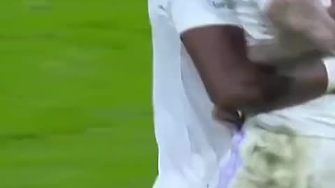That GOLAZO by Toni Kroos