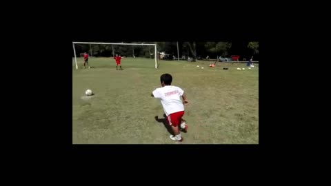 amazing penalty shoot