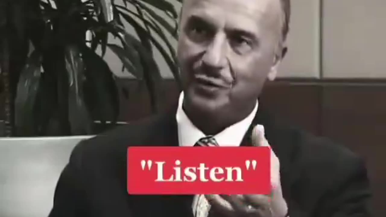 Dr. Leonard Coldwell: Talks About Potential Cancer Cures