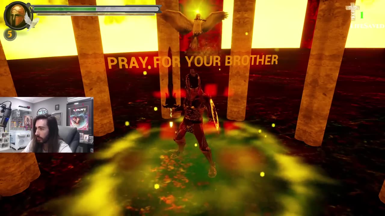 John Christian 3 is Finally Here