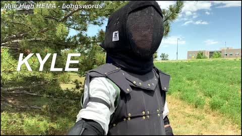 Season 1 - Episode 12 - Longsword - Top Video