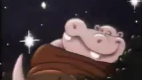 Hiposaurio Bostezón (1994)