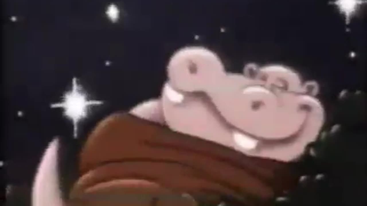 Hiposaurio Bostezón (1994)