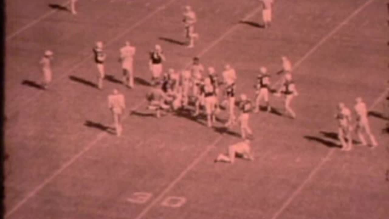 1975 9 13 AUBURN VS MEMPHIS STATE