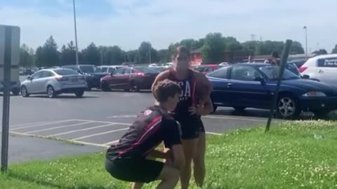 The Funniest Fails That Will Make Your Day!