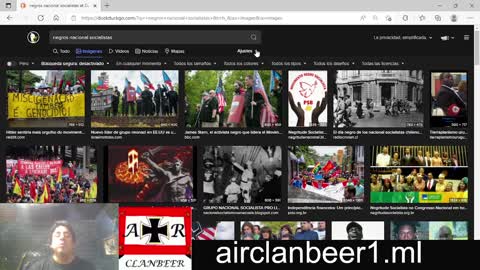 pasos genocidas en la cracra narco estado peru