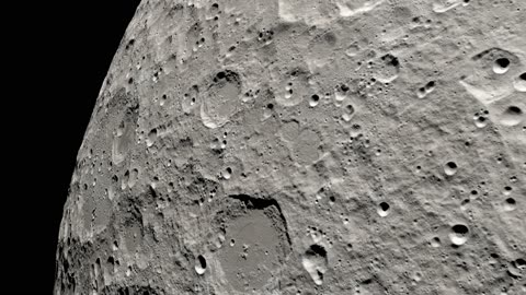 Apollo 11: Moon Landing in Mesmerizing 4K Detail 🚀🌕