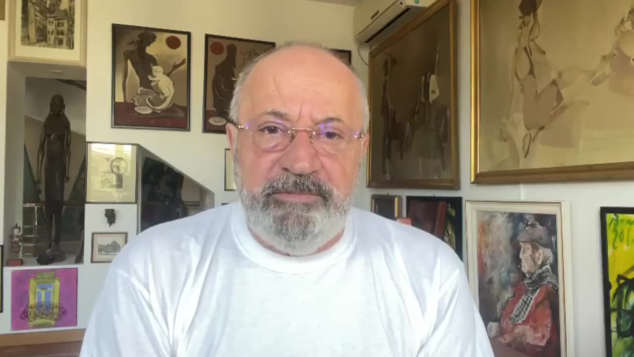 Crimele declanșează isteria - Ia pastila SRS!