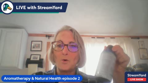 Aromatherapy & Natural Health Episode 2