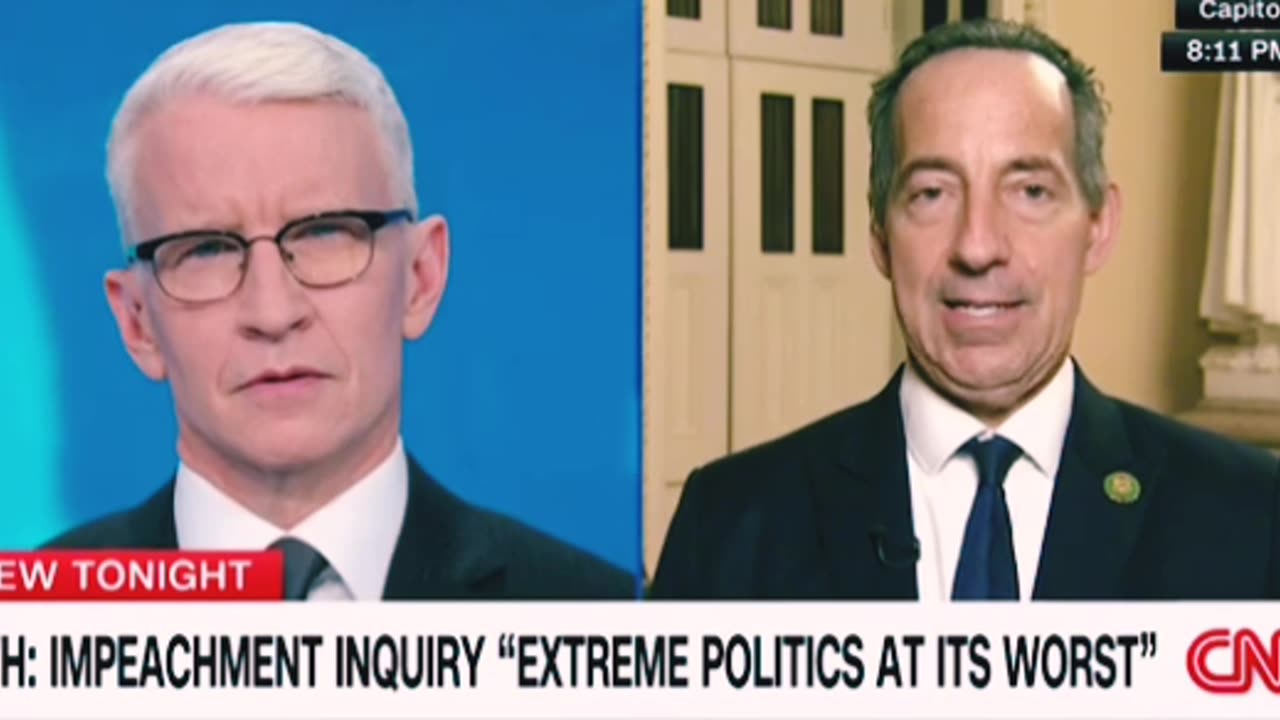 Anderson Cooper: After years of saying one thing, McCarthy is doing another