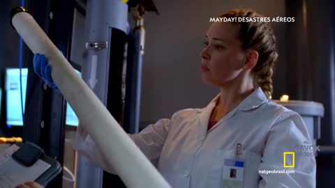 Mayday Desastres Aéreos - T19E01 - Descida Fatal - Cathay Pacific 780