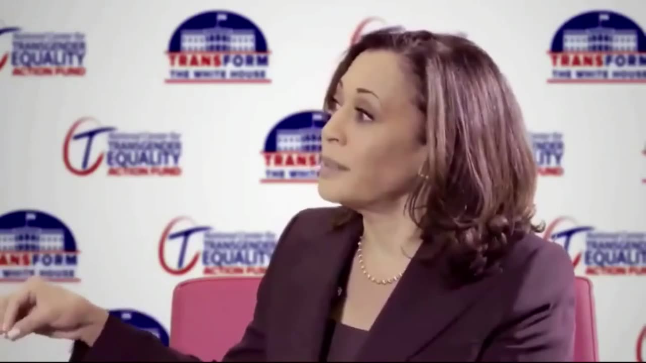 Kamala - Bezpłatna tranzycja płci dla więźniów finansowana z podatków [2019]