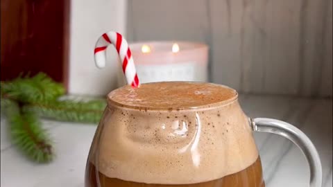 Anybody else ready Gingerbread coffee starts in 2 days #