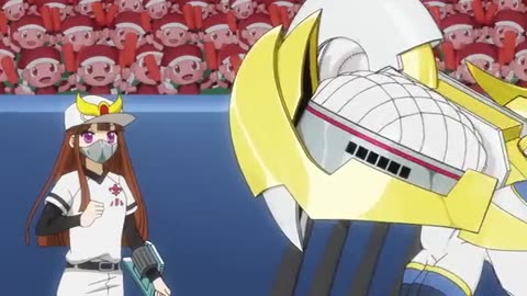 Roman vs Yuka: A Yu-Gi-Oh Rush Duel