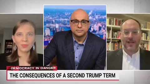 The plans have been hatched'- How a second Trump term can upend government on Day One