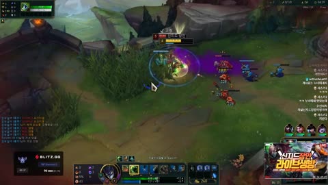 솔킬 #lol #leagueoflegends #tiktoklol #리그오브레전드