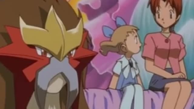 Ranking Pokémon on their ability to destroy your parents marriage