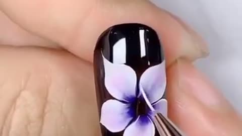 nail art