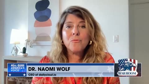 Dr. Wolf: The Establishment Hopes To Rid All Humans Who Disregard Lockdowns And Mandates