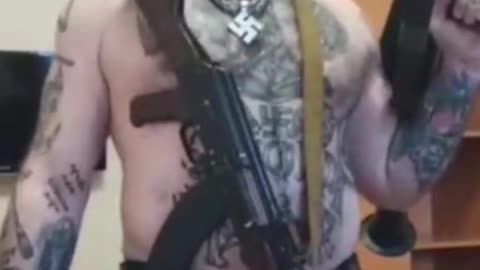 Poland welcomes its new Azov resident