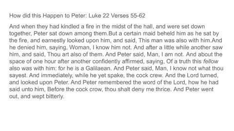 A Prayer 9.25.23