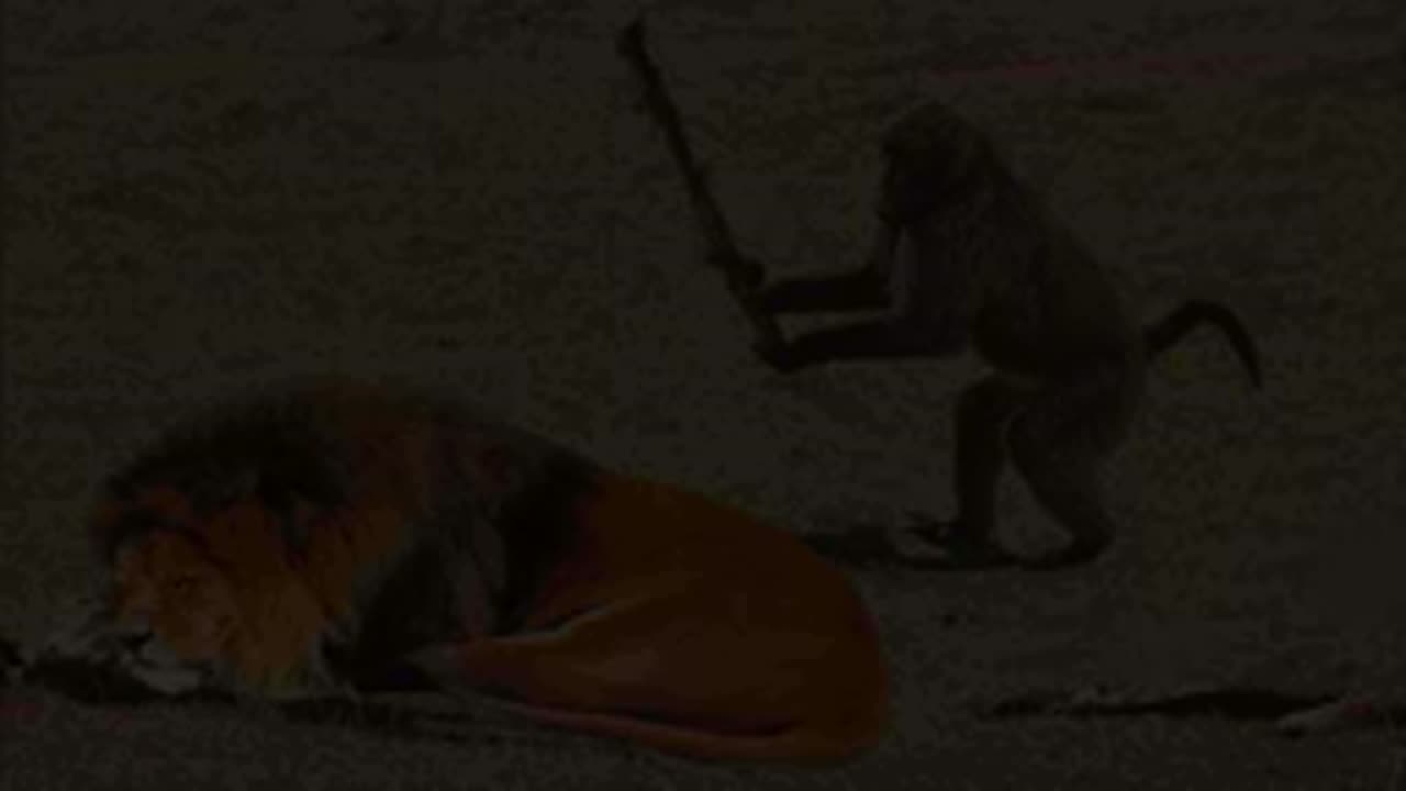 Hilarious animals