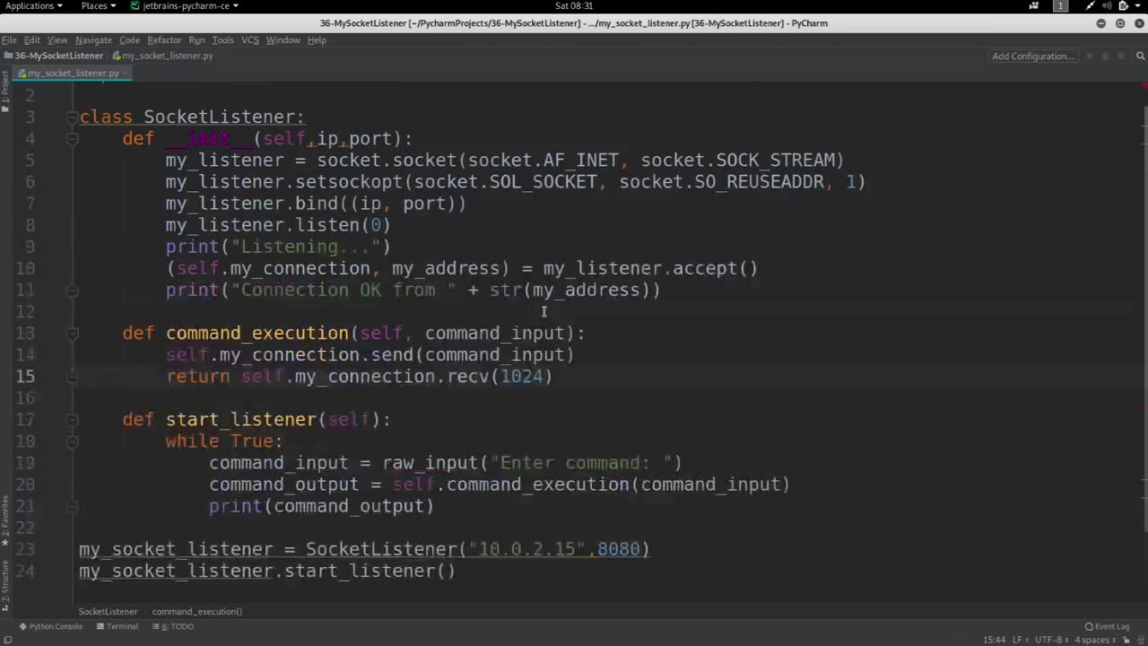 Chapter-38, LEC-9 | What is JSON | #ethicalhacking #hacking #education