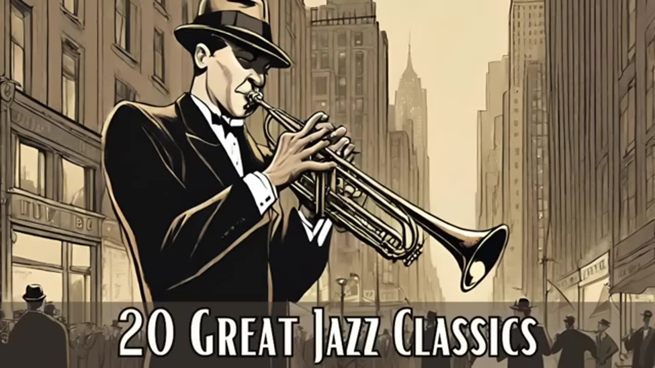 VK Great Jazz Classics [Jazz Classics, Best of Jazz]