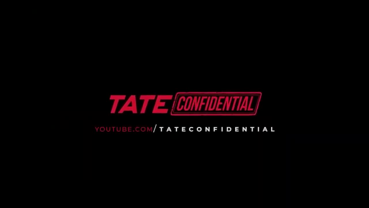 DISCOVERING THE ORIGINAL SAMURAI | Tate Confidential Ep. 45