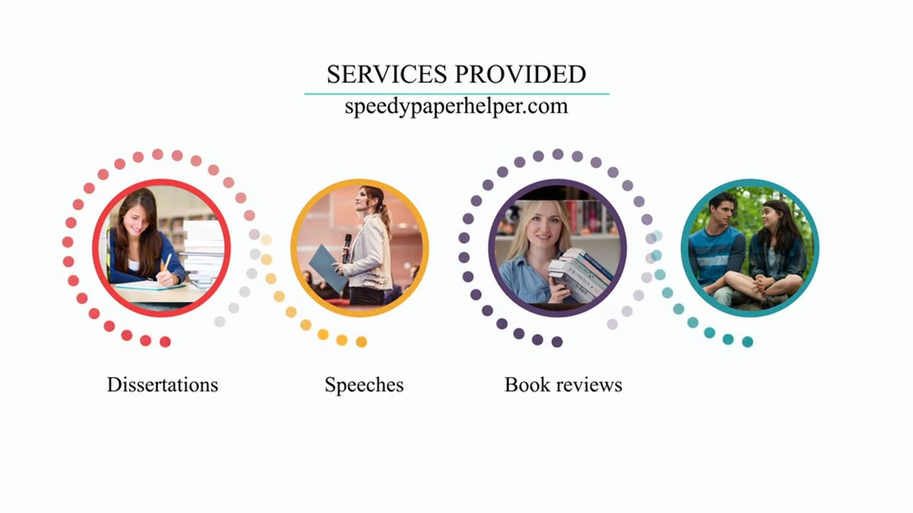 Top Paper Writing Services