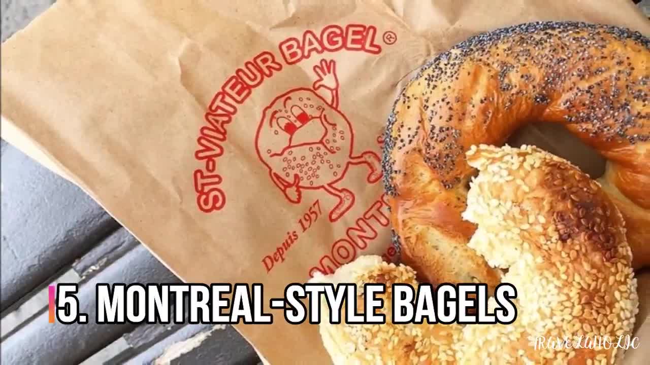 Top 17 Traditional Canadian Foods You Have To Try