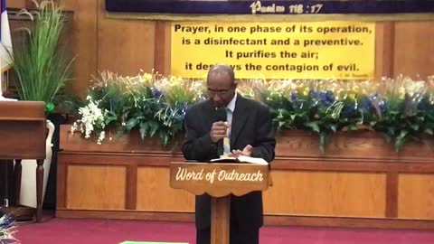 Fantastic and Marvelous Sayings