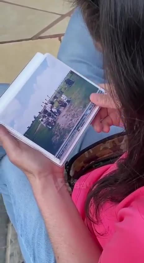 We're Not Going To Make It Are We?