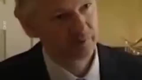 Assange nearly every war was caused by lies that media didn't fight