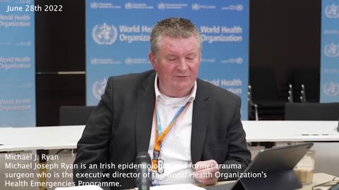 The Great Reset | "Same Kids Vaccinated 20 Times, But Same Kids Being Missed Every Time!?"