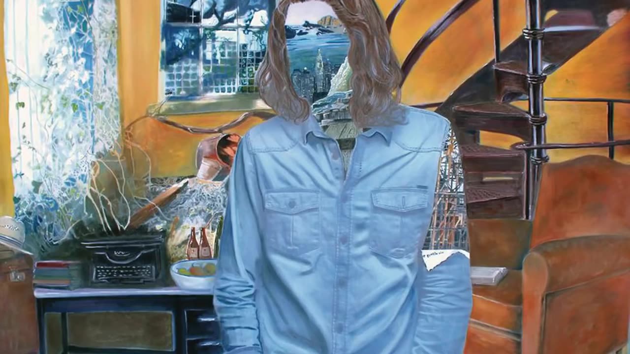 Someone new by Hozier
