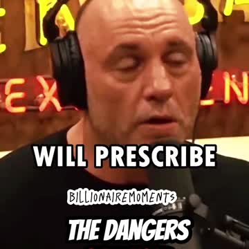 The dangers of Xanax.